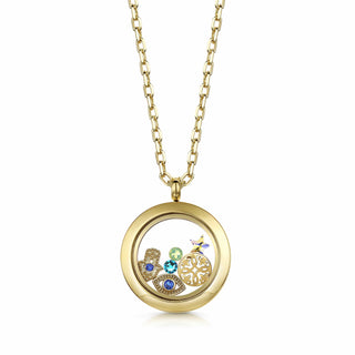 Lucky Locket
