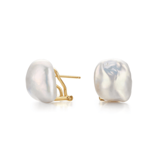 Organic Earrings