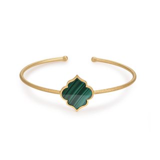 Queen of Africa- Amari Bangle