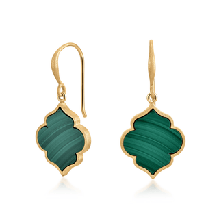 Queen of Africa- Amari Earrings