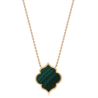 Queen of Africa- Amari Necklace