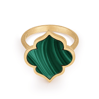 Queen of Africa- Amari Ring