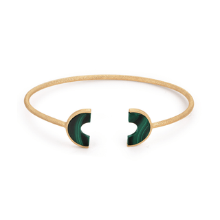 Queen of Africa- Eshe Bangle