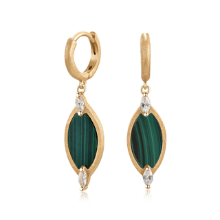 Queen of Africa- Nala Earrings