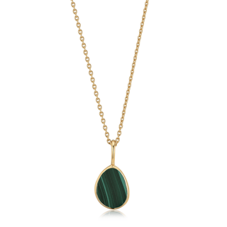 Queen of Africa- Zuri Necklace