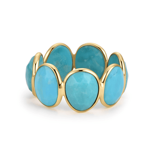 Jewels of Jaipur- Iravan Ring