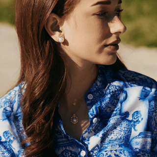 Simplicity Earrings