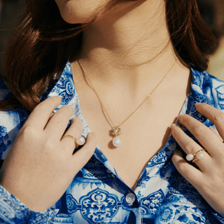 Simplicity Ring