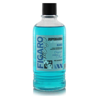 Figaro Bluice Aftershave Splash 400Ml