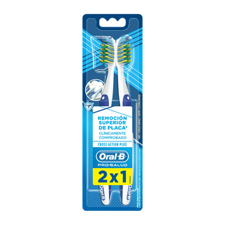 ORAL-B CROSS ACT 1X6CRACT AIO CLS