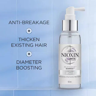 Nioxin Diamax Advanced 100ml/3.4oz