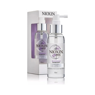 Nioxin3D Intensive Diamax Thickening Xtrafusion Treatment 100ml / 3.38 Oz