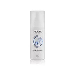 Nioxin Thickening Styling Hair Spray 150ml / 3oz