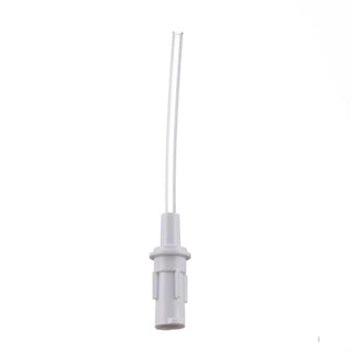 B. Braun FILTER STRAW® (FS5005) Medication Transfer Device, 1-3/4 Inch, Case of 100