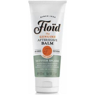 Floid Vetyver Splash Aftershave Balm 100ml