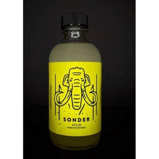 House of Mammoth Sonder Shaving Collection