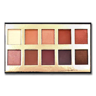 Crown Pro 10 Color Fuego Collection