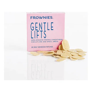 Frownies Gentle Lifts Lip Line Treatment - 60.0 ea /  16.0 Oz