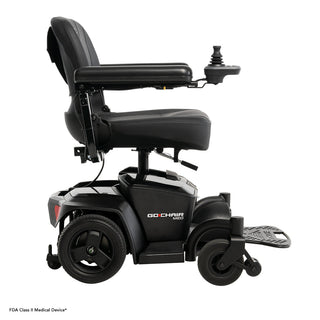 Pride Go Chair® MED