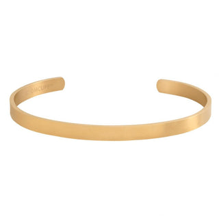 Plain Cuff