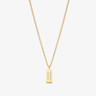 Elegant Charm Necklace