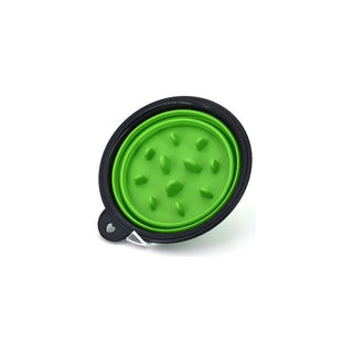 Stirling Soap Co. Collapsible Silicone Shaving Bowl Collection