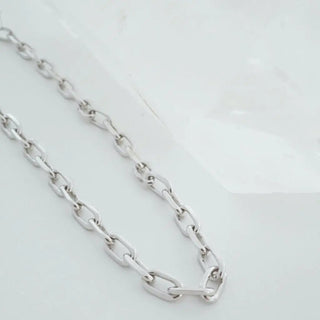 Greta Chain Bracelet