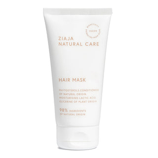 Natural Care Hair Mask