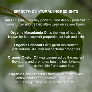 Shwally Nourish & Protect Hair & Body Oil 4OZ