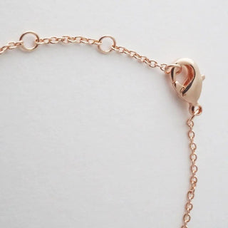 Hammered Classic Bar Bracelet - Final Sale
