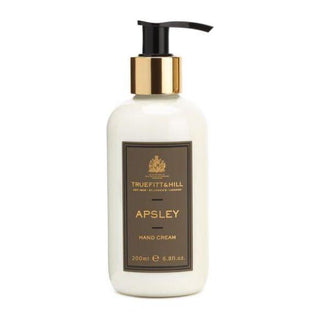 Truefitt & Hill Apsley Hand Wash 6.8 oz
