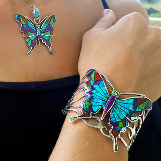 Colorful Butterfly