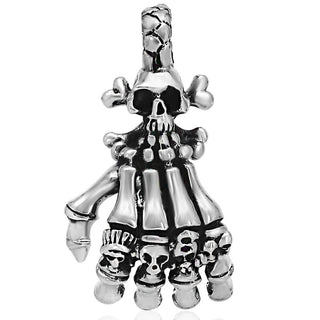 Skeleton Hand