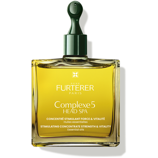 Rene Furterer Complexe 5 Stimulating Plant Concentrate 1.6 Oz