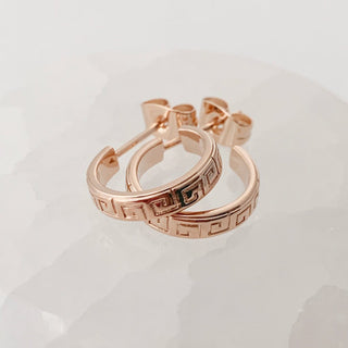 Hera Greek Hoops