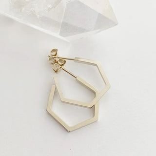 Hexagon Hoops