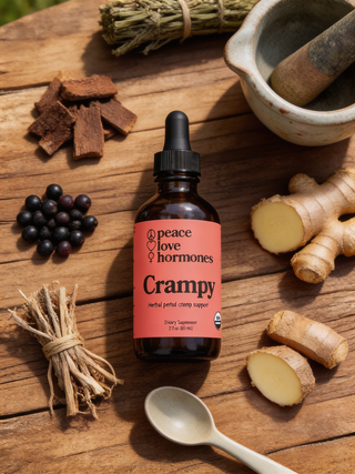 Crampy
