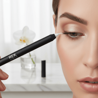 Highlighter | Ultimate Eye Liner | REK Cosmetics