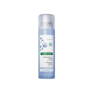 Klorane Dry Shampoo Volume With Flax 1.0oz