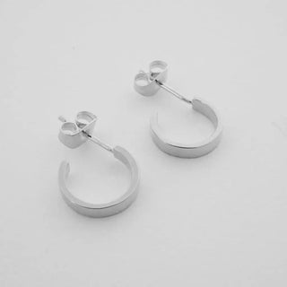 Huggie Hoops
