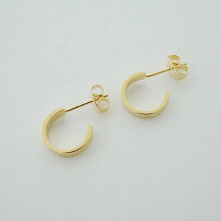 Huggie Hoops
