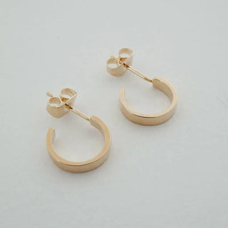 Huggie Hoops