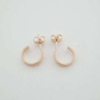 Huggie Hoops