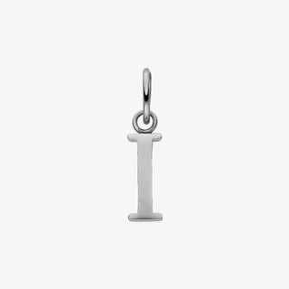 Letter Charm