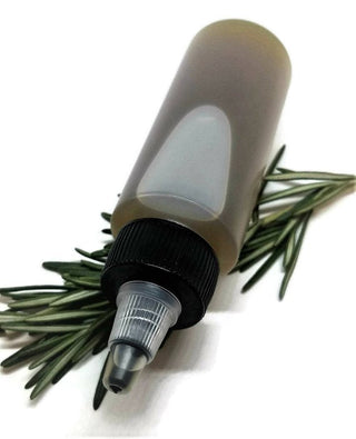 Rosemary Infused Natural Hair Oil