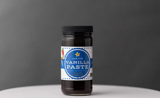 Pure Vanilla Bean Paste