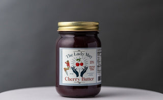 Nana's Southern Fruit Butters Gift Bundle