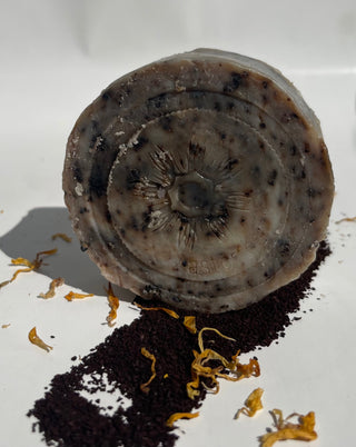 Earth Soap Bar