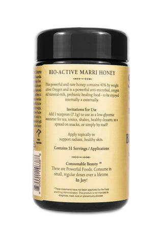 Bio-Active Honey