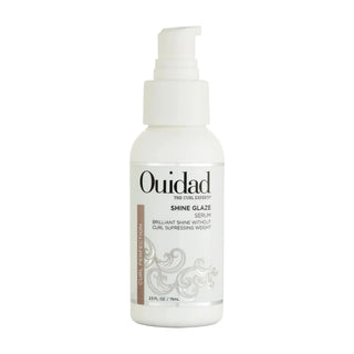 Ouidad Shine Glaze Serum 2.5 oz